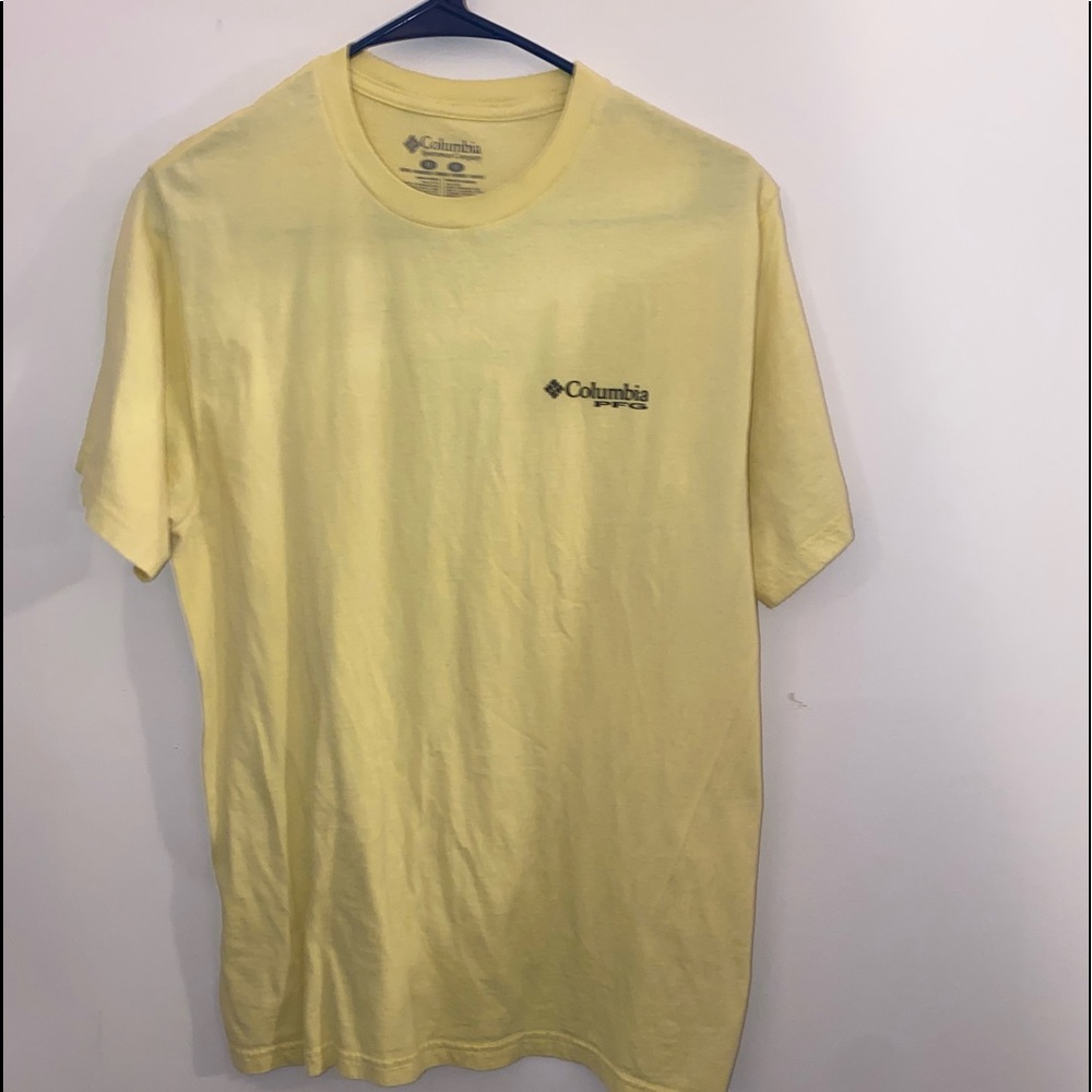 Columbia PPG Tshirt